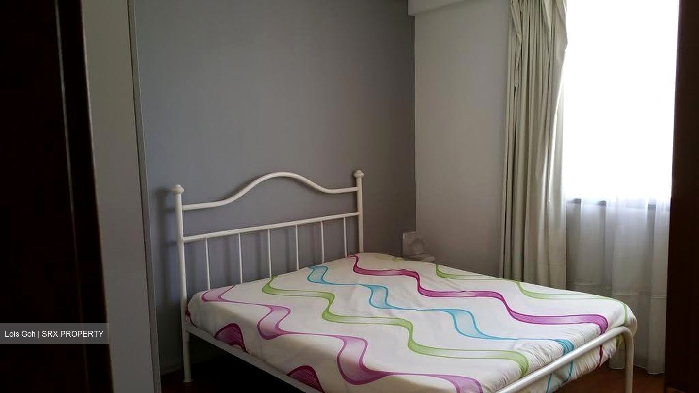 City Plaza (D14), Apartment #633803591